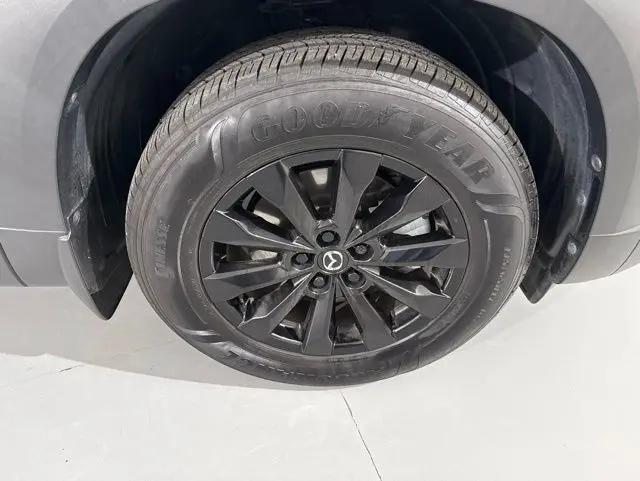 2024 Mazda CX-50 2.5 S Select