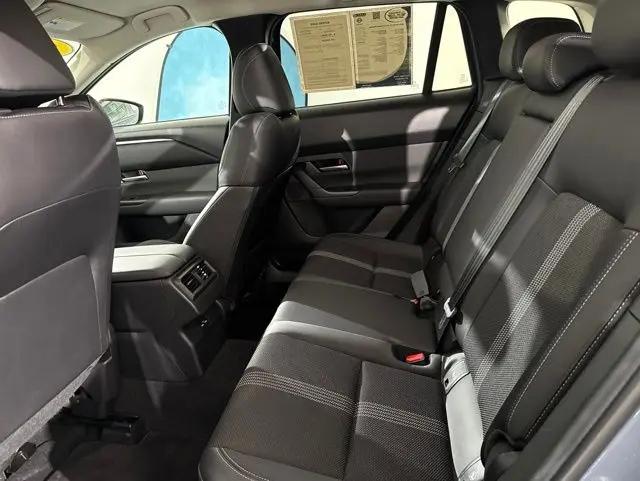 2024 Mazda CX-50 2.5 S Select