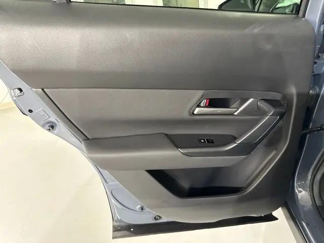 2024 Mazda CX-50 2.5 S Select