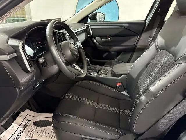2024 Mazda CX-50 2.5 S Select