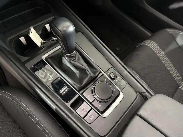 2024 Mazda CX-50 2.5 S Select