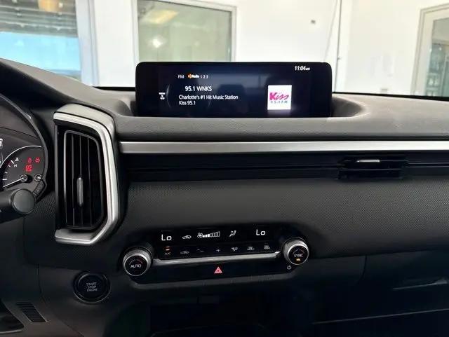 2024 Mazda CX-50 2.5 S Select