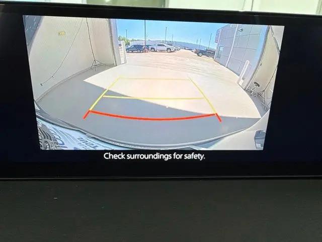 2024 Mazda CX-50 2.5 S Select