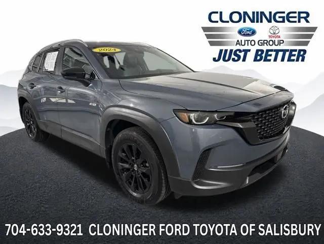2024 Mazda CX-50 2.5 S Select for sale in Salisbury, NC