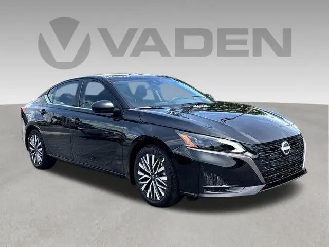 2026 Nissan Altima SV FWD for sale in Hinesville, GA