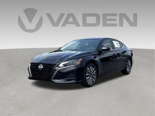 2026 Nissan Altima SV FWD