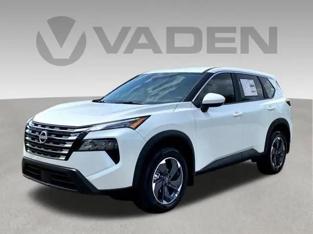 2026 Nissan Rogue SV for sale in Hinesville, GA
