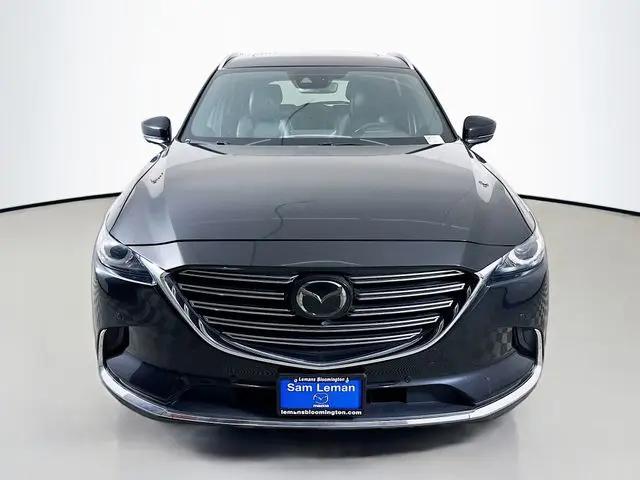 2021 Mazda CX-9 Grand Touring
