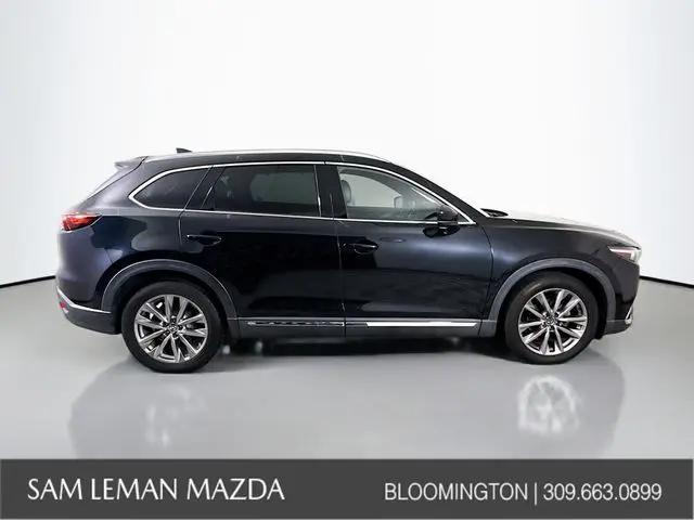 2021 Mazda CX-9 Grand Touring