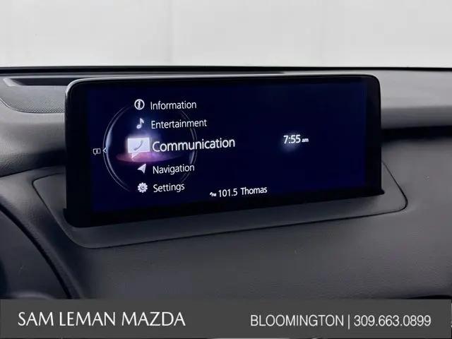 2021 Mazda CX-9 Grand Touring