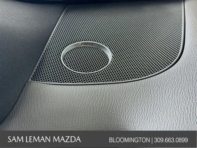 2021 Mazda CX-9 Grand Touring