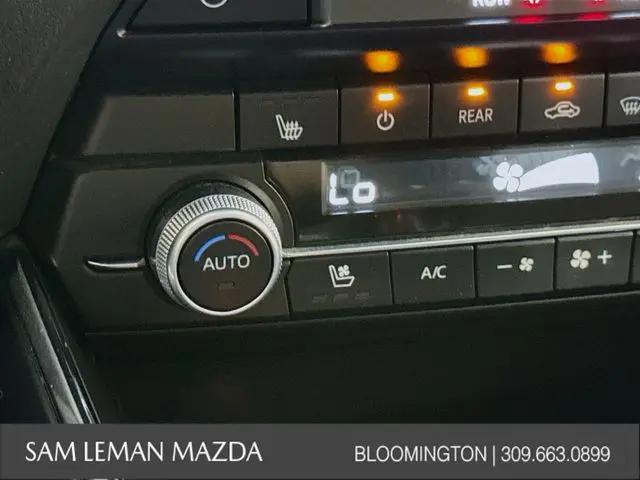 2021 Mazda CX-9 Grand Touring
