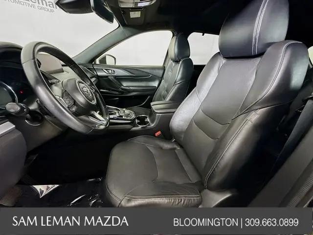 2021 Mazda CX-9 Grand Touring