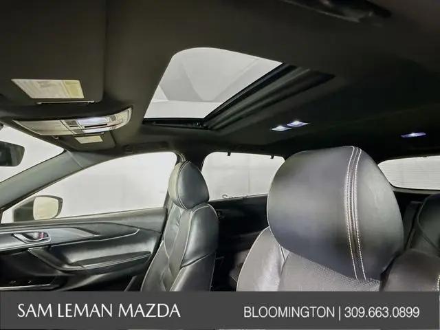 2021 Mazda CX-9 Grand Touring