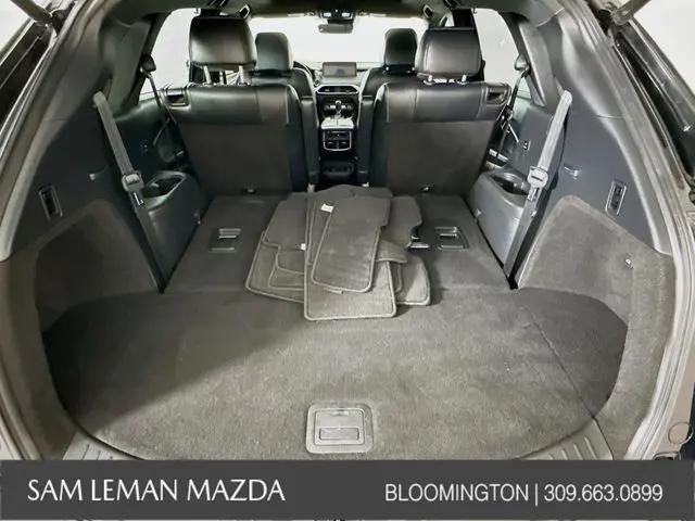 2021 Mazda CX-9 Grand Touring