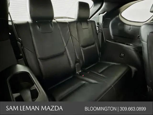 2021 Mazda CX-9 Grand Touring
