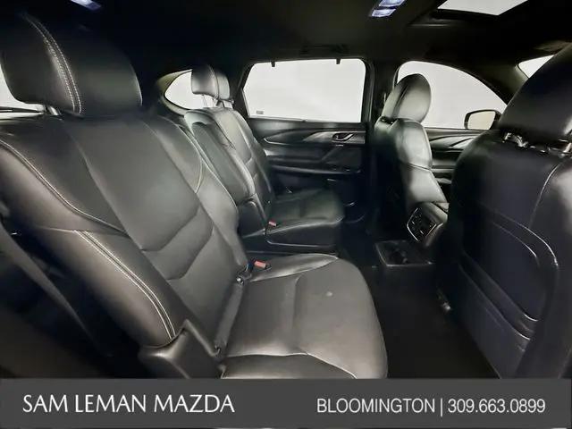 2021 Mazda CX-9 Grand Touring