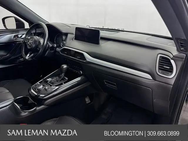 2021 Mazda CX-9 Grand Touring