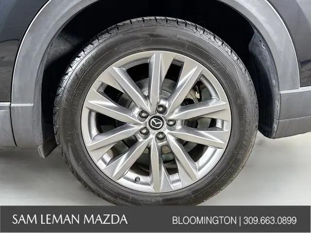 2021 Mazda CX-9 Grand Touring