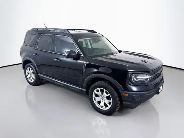 2021 Ford Bronco Sport Base for sale in Bloomington, IL