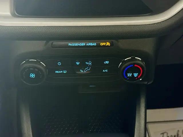 2021 Ford Bronco Sport Base