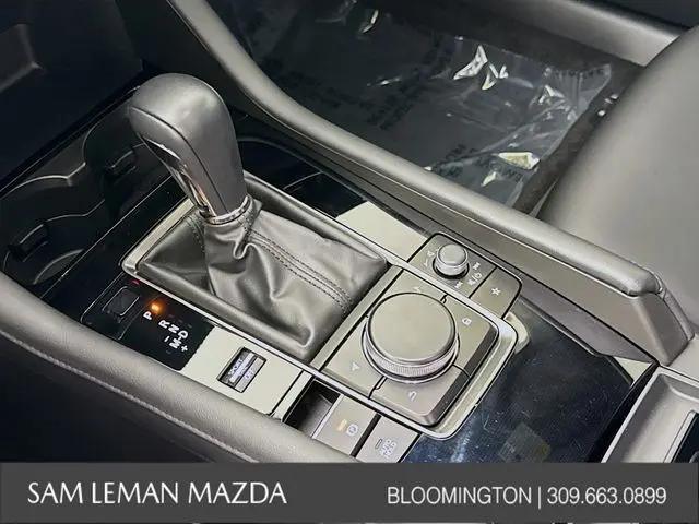 2024 Mazda Mazda3 2.5 S Preferred