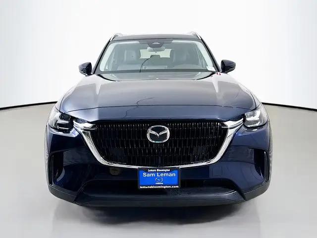 2024 Mazda X-90 Preferred