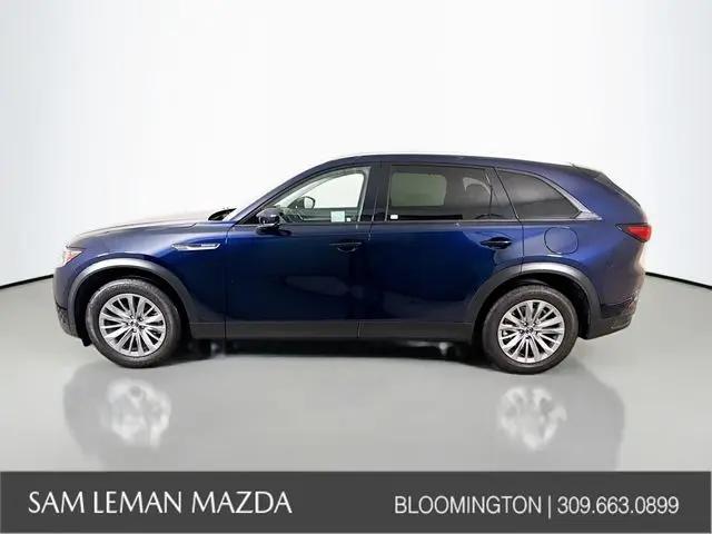 2024 Mazda X-90 Preferred