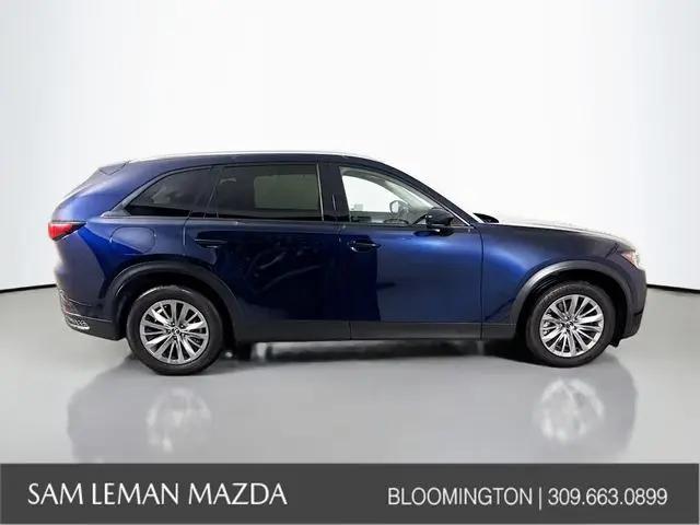 2024 Mazda X-90 Preferred
