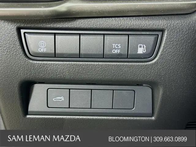 2024 Mazda X-90 Preferred