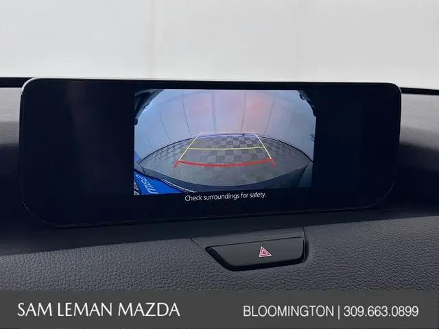 2024 Mazda X-90 Preferred