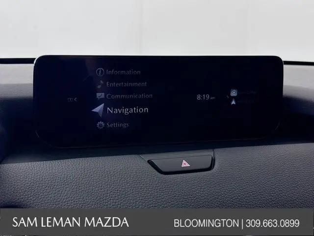 2024 Mazda X-90 Preferred