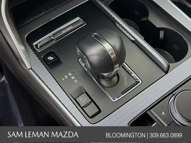 2024 Mazda X-90 Preferred