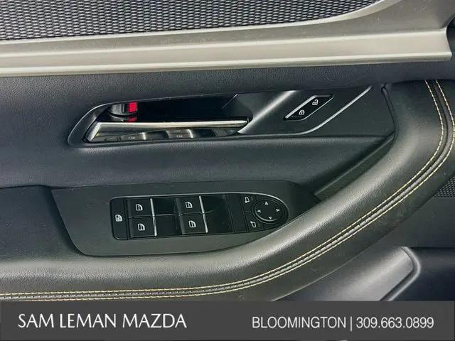 2024 Mazda X-90 Preferred