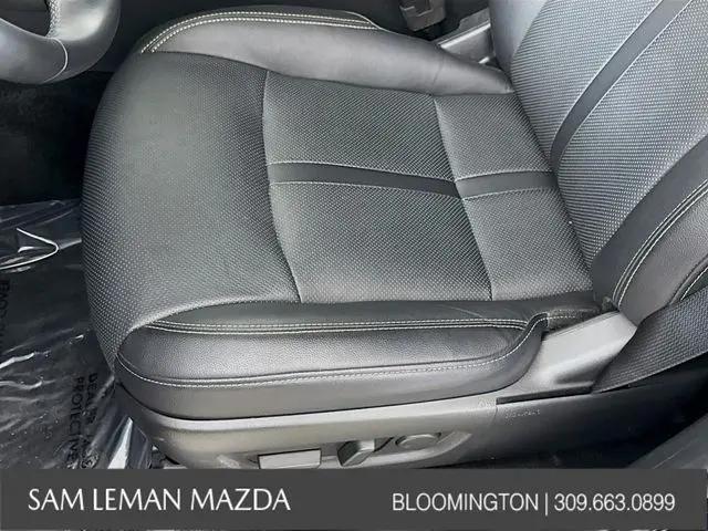 2024 Mazda X-90 Preferred