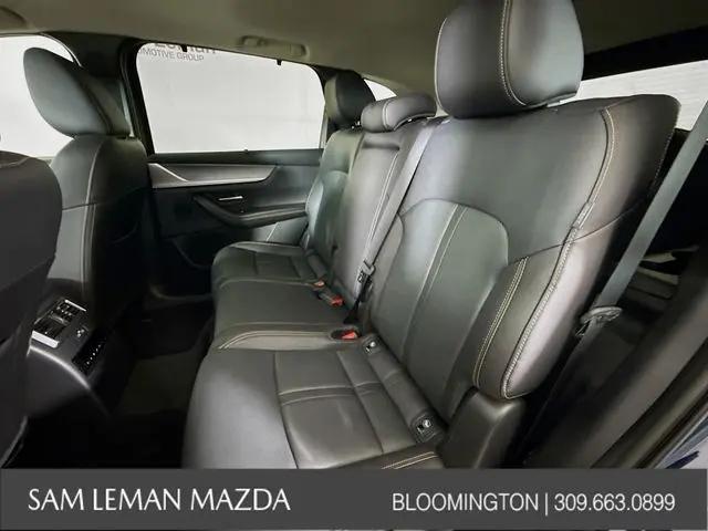 2024 Mazda X-90 Preferred