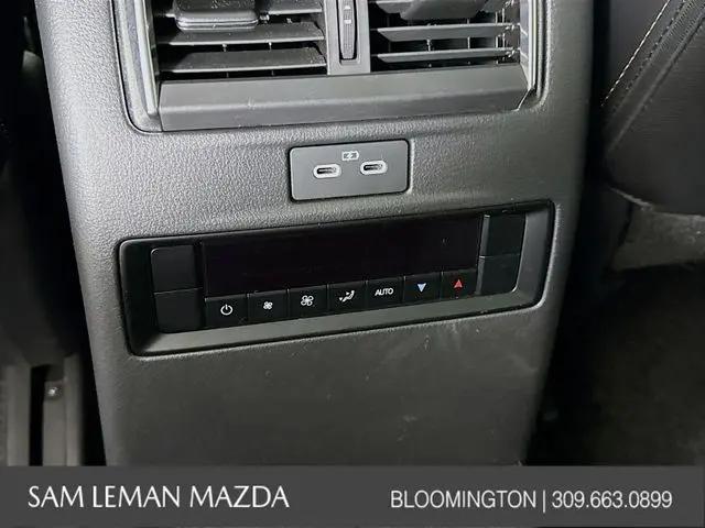2024 Mazda X-90 Preferred