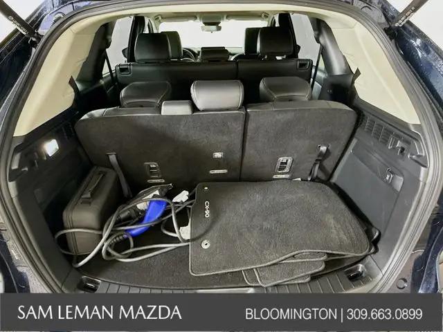 2024 Mazda X-90 Preferred