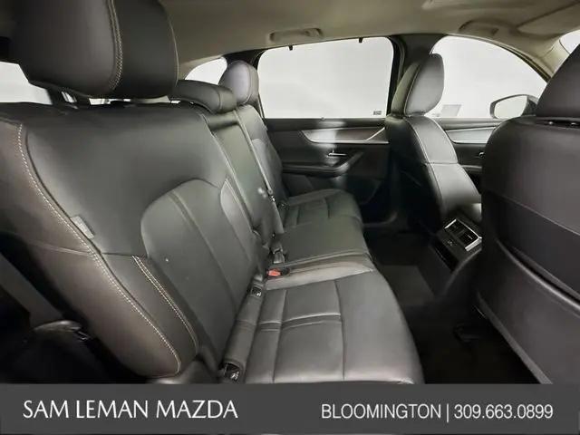 2024 Mazda X-90 Preferred