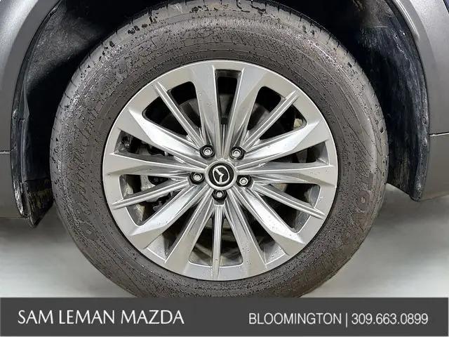 2024 Mazda X-90 Preferred