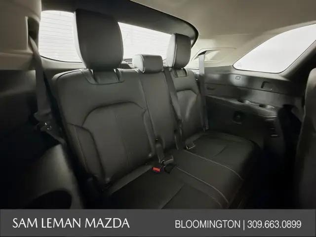 2024 Mazda X-90 Preferred