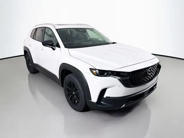 2026 Mazda CX-50 2.5 S Preferred for sale in Bloomington, IL