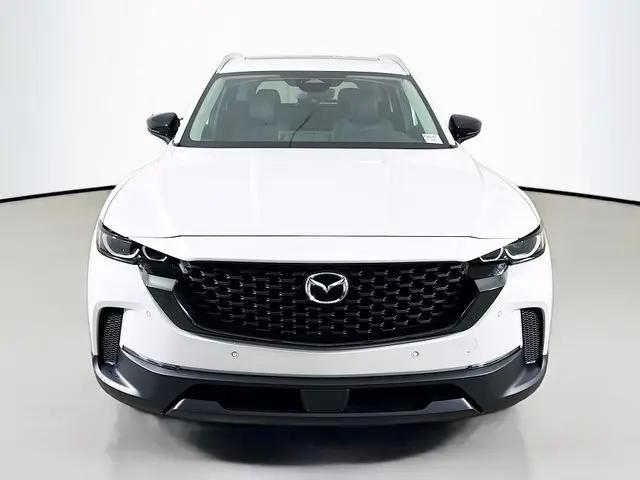 2026 Mazda CX-50 2.5 S Preferred