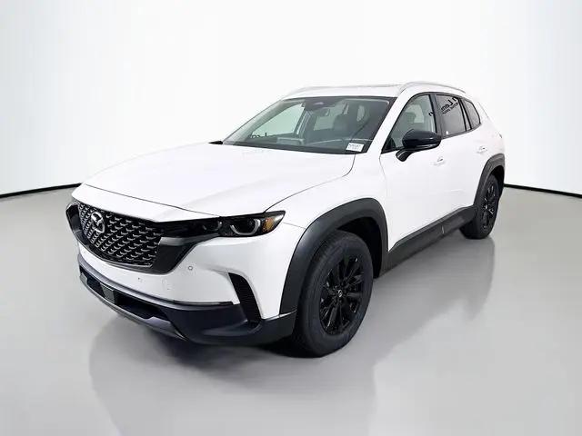 2026 Mazda CX-50 2.5 S Preferred
