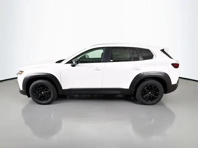 2026 Mazda CX-50 2.5 S Preferred