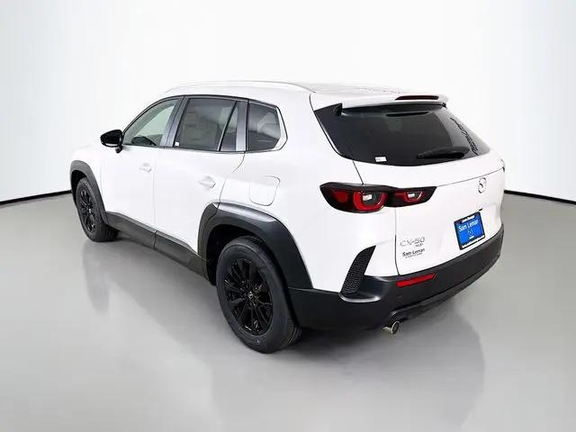 2026 Mazda CX-50 2.5 S Preferred