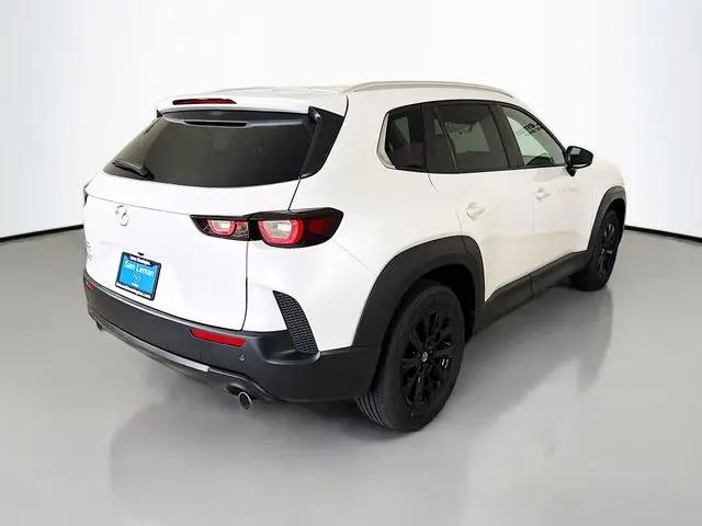 2026 Mazda CX-50 2.5 S Preferred