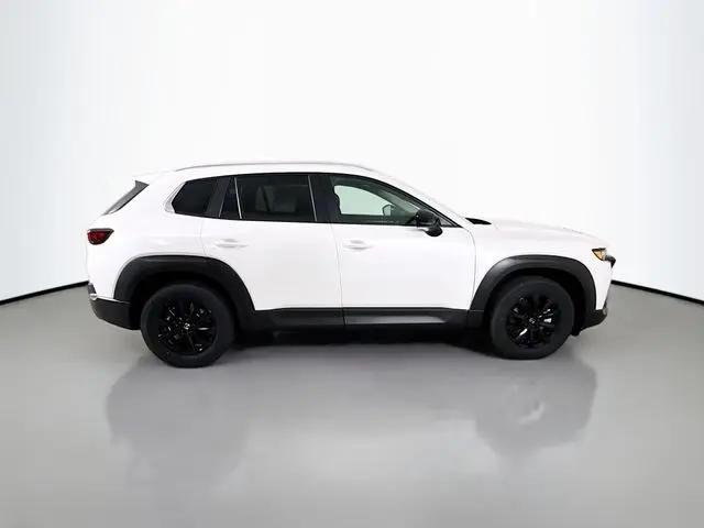 2026 Mazda CX-50 2.5 S Preferred