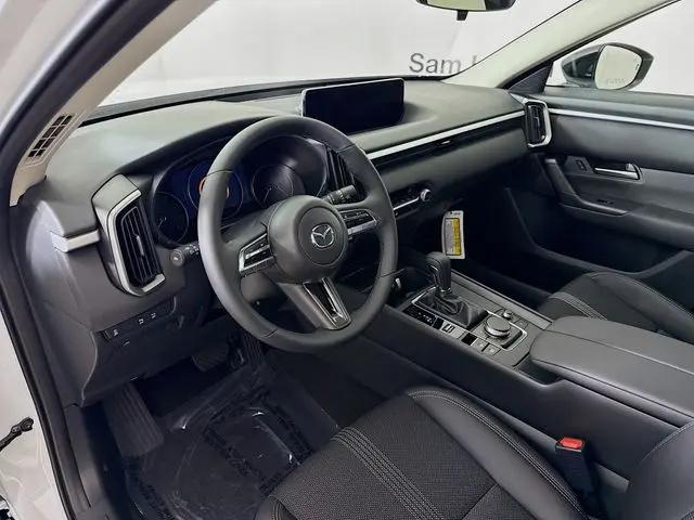 2026 Mazda CX-50 2.5 S Preferred