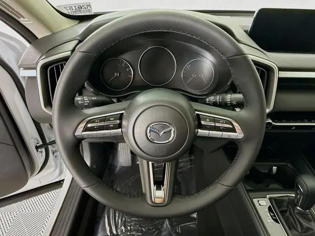 2026 Mazda CX-50 2.5 S Preferred
